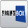FIGHT BOX RAW [HU] logo