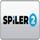 SPILER 2 RAW [HU] logo