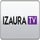 IZAURA TV RAW [HU] logo