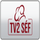 TV2 SEF  RAW [HU] logo