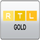 RTL GOLD RAW [HU] logo