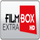 FILM BOX EXTRA  RAW [HU] logo