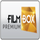 FILM BOX PREMIUM RAW [HU] logo