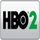 HBO 2  RAW [HU] logo