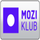 MOZI+ RAW [HU] logo