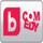 TV2 COMEDY  RAW [HU] logo
