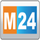 M2  RAW [HU] logo