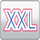FXX HD [CA] logo