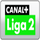 CANAL PLAY 2 FHD [FR] logo