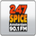 GR| 24/7 GS SPIDER-MAN logo