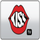 DKISS FHD [ES] logo