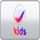 GOBX Rotana Kids [AR] logo