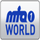 YES MAD WORLD [IS] logo