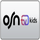 SCREEN TV KIDS [IS] logo