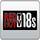 HOT 8 [IS] logo
