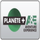 PLANETE+ AVENTURE RAW [BE] logo