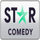 STAR COMEDY RAW [M+] logo