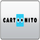 CARTOONITO  RAW [M+] logo