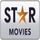 STAR MOVIES HD [M+] logo