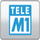 TELE M1 FHD [SW] logo