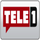 TELE1 FHD [SW] logo