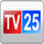 TV25 FHD [SW] logo