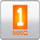SRF 1 FHD [SW] logo