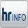 SRF INFO HD [SW] logo