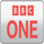 BBC ONE YORKS [UK] logo