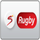 SUPERSPORTS RUGBY HD [UK] logo