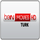 EMOVIES EXTRA HD [DSTV] logo