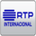 RTP INTERNACIONAL HD [DSTV] logo
