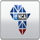 TNT AFRICA HD [DSTV] logo