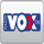 VOX HD [NO] logo