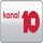 KANAL 10 [NO] logo