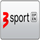TV3 SPORT HEVC [DK] logo
