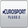 EUROSPORT PLUSS 2 HD [NO] logo