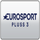 EUROSPORT PLUSS 3 HD [NO] logo