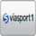 VIASPORT 1 HD [NO] logo