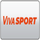 VIASPORT+ HD [NO] logo