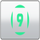 CANAL 9 [ARG] logo