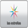 CANAL DE LAS ESTRELLAS [MX] logo