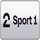 TV 2 SPORT 1 HD [NO] logo