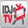 ITV 1 HD [UK] logo