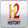 HISTORY 2 FHD [UK] logo