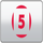 KANAL 5 HEVC [DK] logo