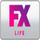 FOX LIFE HD [GR] logo