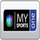 MYSPORT ONE HD (FR) [SW] logo