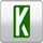 KIRKUK TV [KU] logo