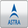 ASTERA MOVIES HD [KU] logo